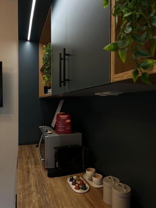 Ferienwohnung K&M Bantzh A' Dráma Exterior foto
